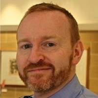 Tim Stewart