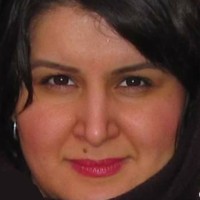 Sarah Maghboulian