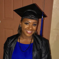 Stephanie Jeanbaptiste