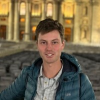 Daniel Zavadil
