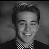 Blake Mcginn