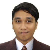 Jervyn Pamatian
