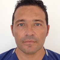 Víctor Hugo Ortiz blanco