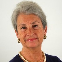Susan Lamia