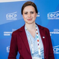 Elizaveta Tyurina