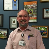 Chip Getchell, P.E., CCEMT-P