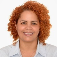 Claudia Sofia Correa Puerta