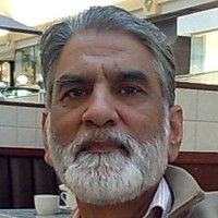 Muhammad Shafiq Chaudhry