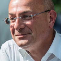 Luca Giraldi