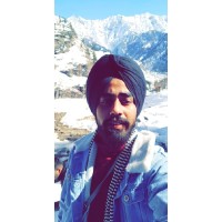 Maninder Singh