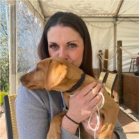 Gillian Davies MCIPR