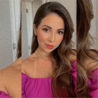 Priscila Batista Da Silva