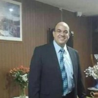 Luis Eduardo Izquierdo Del Portillo