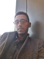 Henok Hailemichael