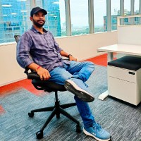 Sandeep Kumar