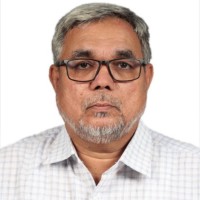 Mohammed Shafi Ur Rehman