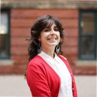 Nairi Kalpakian, Mph