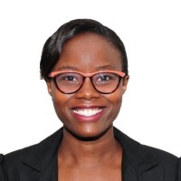 Samantha Samora Are, Mba, Fcca, Cpa(U)