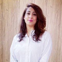 Sukhmani Kaur