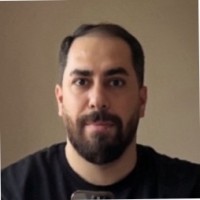 Alireza Ghasemichimeh