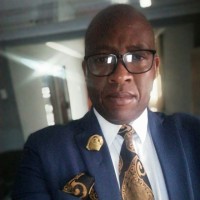 Sydney Thembani Jack