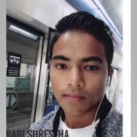 Rabi Shrestha
