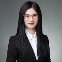 Doris Lu