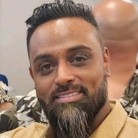 Chris Rao