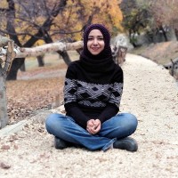 Zaira Abbas
