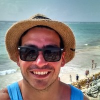 Mauricio Rodriguez