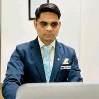 Dharvendra Kumar