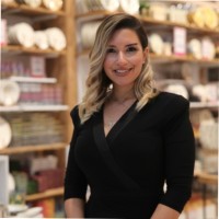 Tuğçe Işınay