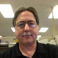 Ralph Linville