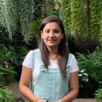 Aayushi Gandhi