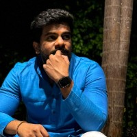 Shiva Reddy