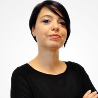 Francesca Tedde