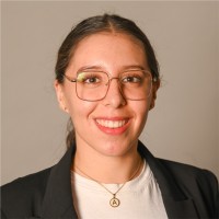 Angélica Grado Rooker