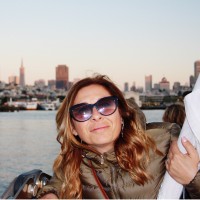 Francesca Tagliaferri