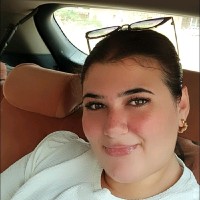 Georgina Nabil