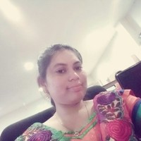 Shabana Shaik
