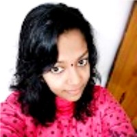 Vidhyasree Kondeti