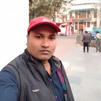 Bhagavati Nandan