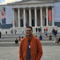 Vikas Srivastava