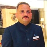 Rajeev Dobhal