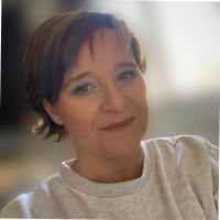 Cindy Van Zwijnsvoorde