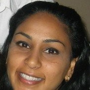 Surabhi Jolly Mahajan