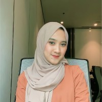 Isfani Gulaman Zakiyya