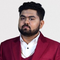 Akshit Kothari