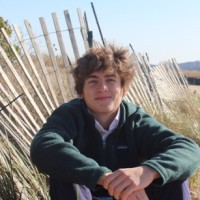 Gavin Bronner