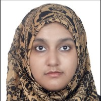 Lubna Ahmed